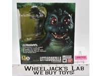 Little Godzilla Tamashii Nations S.H.MonsterArts 2012 Bandai NEW MISB SEALED