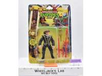 Walker Movie III Teenage Mutant Ninja Turtles TMNT 1992 Playmates MOSC NEW