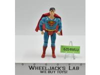 Superman 1989 Toybiz DC Comics Superheroes Vintage Action Figure
