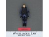 SWAT Law Enforcement NYPD Elite Force BBI 3.75" 2002 Vintage Action Figure