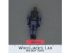 SWAT Law Enforcement NYPD Elite Force BBI 3.75" 2002 Vintage Action Figure