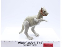 Tauntaun CLOSED BELLY 1979 ESB Star Wars Vintage Action Figure