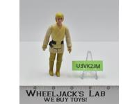 Luke Skywalker Farmboy Star Wars 1980 Vintage Kenner Action Figure