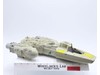 Y-Wing Fighter Star Wars Return of the Jedi 1983 Action Figure Vehicle FOR PARTS