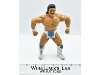 Johnny B. Badd WCW 1994 Original San Francisco Toymakers Action Figure