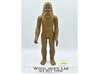 Chewbacca Star Wars 1978 Vintage Kenner 15" Action Figure