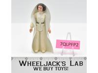 Princess Leia Organa Star Wars Vintage 1977 Kenner Action Figure