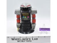Hun-Dred The Conqueror Ideal Robo Force 1984 Action Figure Vintage
