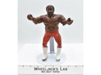 Junkyard Dog 1986 WWF LJN Titan Sports 8" Vintage Wrestling Action Figure