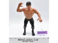 Ricky The Dragon Steamboat 1986 WWF LJN Titan Sports 8" Wrestling Figure