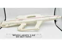 Starlyte Pro Tournament Book Lazer Tag Worlds Of Wonder 1986