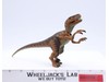 Dino Strike Velociraptor JP03 Jurassic Park Lost World 1993 Hasbro Figure WORKS