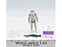 Imperial Stormtrooper Hoth 100% Complete Star Wars ESB 1980 Kenner NO REPRO