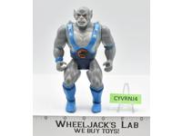 Panthro Thundercats 1985 LJN Vintage Action Figure