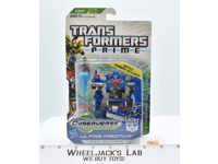 Ultra Magnus #2 Heavy Munitions Transformers Prime Cyberverse 2012 Hasbro MOSC