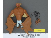 Man-Bat 100% Complete Batman The Animated Series Kenner 1992 Vintage Action