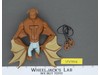 Man-Bat 100% Complete Batman The Animated Series Kenner 1992 Vintage Action