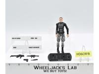 Duke V38 G.I. Joe 2009 Hasbro Action Figure