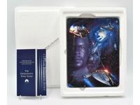 Defenders of The Final Frontier Star Trek The Federation's Final Stand 1998