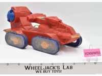 Attack Trak WORKS He-Man Masters of the Universe MOTU 1982 Mattel Vintage