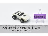 Tailgate 100% Complete 1985 Vintage G1 Transformers Action Figure Trans Am