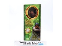 Gimli The Lord of the Rings Fellowship of the Ring Special Edition Toybiz MISB