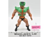 Tri-Klops He-Man Masters of the Universe MOTU 1983 Mattel Action Figure