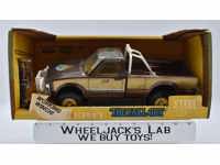 GMC K-2500 Wideside Colt Die Cast Truck The Fall Guy 1983 ERTL 1/16 Scale NEW