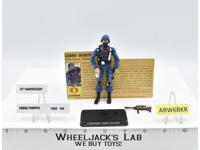 Cobra Trooper V8 Infantry Forces G.I. Joe 2008 Hasbro Action Figure
