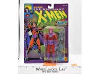 Magneto #1 The Uncanny X-Men Marvel Comics 1993 Toybiz MOSC