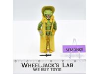 Serpentor v3 GI Joe Comic Pack 2005 Hasbro Action Figure
