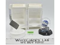 USS Enterprise Limted Ed Dome Sculpture Star Trek 1994 The Franklin Mint NEW MIB