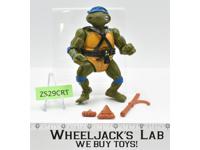 Leonardo HARD HEAD 1988 TMNT Teenage Mutant Ninja Turtle Vintage Playmates