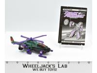 G2 Powerdive 1994 Hasbro Transformers Vintage Figure