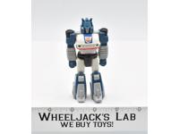 Action Master Jazz Figure 1990 Hasbro Vintage G1 Transformers Action Figure