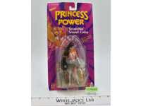 Scratchin' Sound Catra She-Ra Princess of Power 1984 Mattel NEW MOSC SEALED