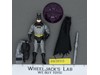 Laser Batman 100% Complete Batman Returns 1990 Kenner Action Figures