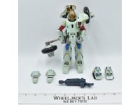 Scott Bernard Armor Bike Cyclone Mospeada Macross Robotech Excite Gakken