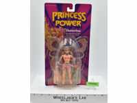 Flutterina She-Ra Princess of Power 1985 Mattel Vintage Figure NEW MOSC SEALED