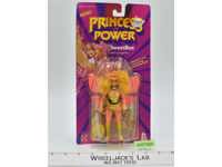 Sweetbee She-Ra Princess of Power 1984 Mattel Vintage Figure NEW MOSC SEALED