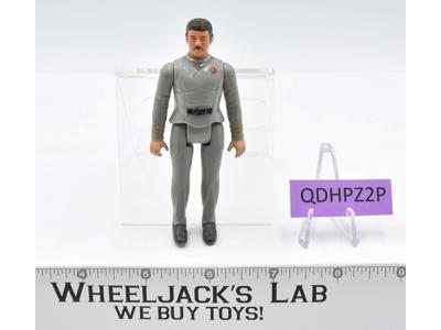 Scotty 3.75" Star Trek 1979 Mego Vintage Action Figure