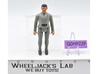 Scotty 3.75" Star Trek 1979 Mego Vintage Action Figure