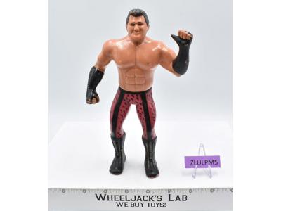 Brutus Beefcake 1986 WWF LJN Titan Sports 8" Vintage Wrestling Action Figure