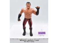 Brutus Beefcake 1986 WWF LJN Titan Sports 8" Vintage Wrestling Action Figure