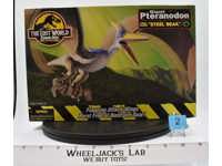 Giant Pteranodon #2 Jurassic Park The Lost World 1996 Kenner NEW MISB SEALED