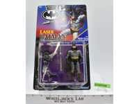 Laser Batman DC Comics Batman Returns Kenner 1991 Action Figure NEW MOC