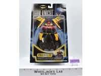 Assault Gauntlet Batman Legends of the Dark Knight Premium Kenner 1996 NEW MOSC