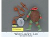 Movie Star Raph Teenage Mutant Ninja Turtle TMNT 1992 Playmates Vintage Figure