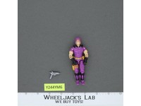 Sea Slug V1 100% Complete G.I. Joe 1987 Hasbro Vintage Action Figure