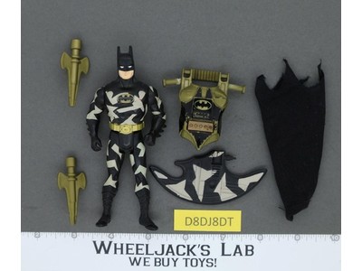 Air Attack Batman Returns Kenner 1991 Vintage Action Figure
